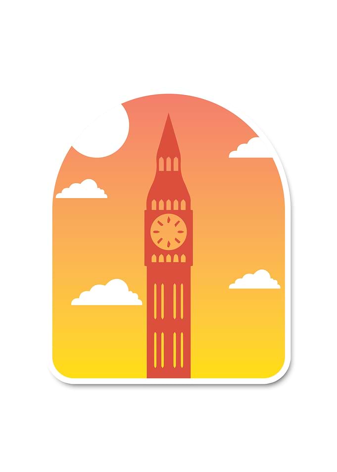 Big Ben