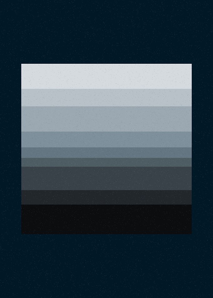 Crossing lines