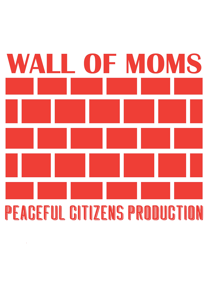 Wall Of Moms