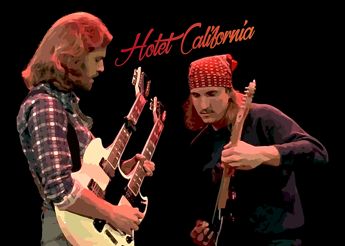 Hotel California