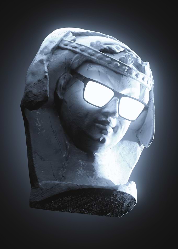 cool vaporwave