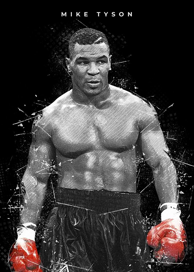 Mike Tyson