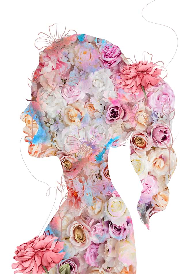 Flower Girl