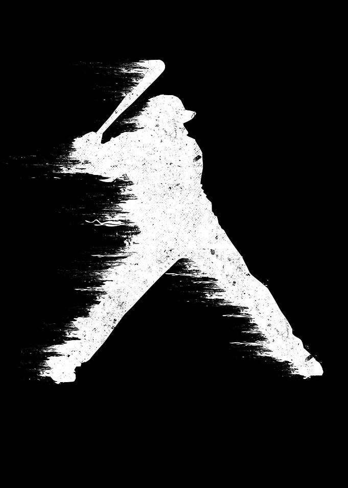 Baseball Batter