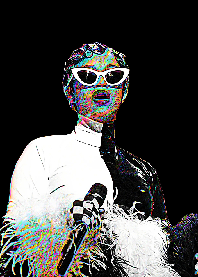 Cardi B