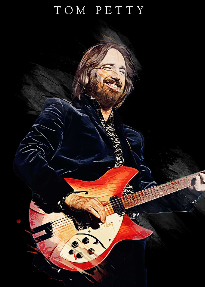 Tom Petty