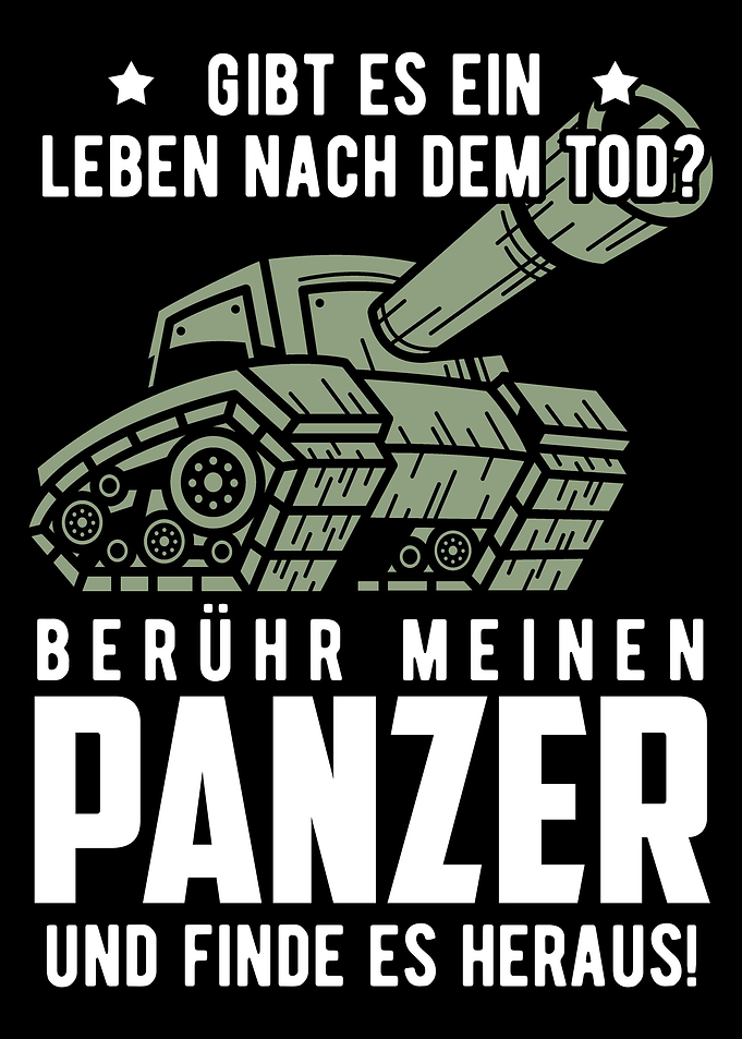 tank