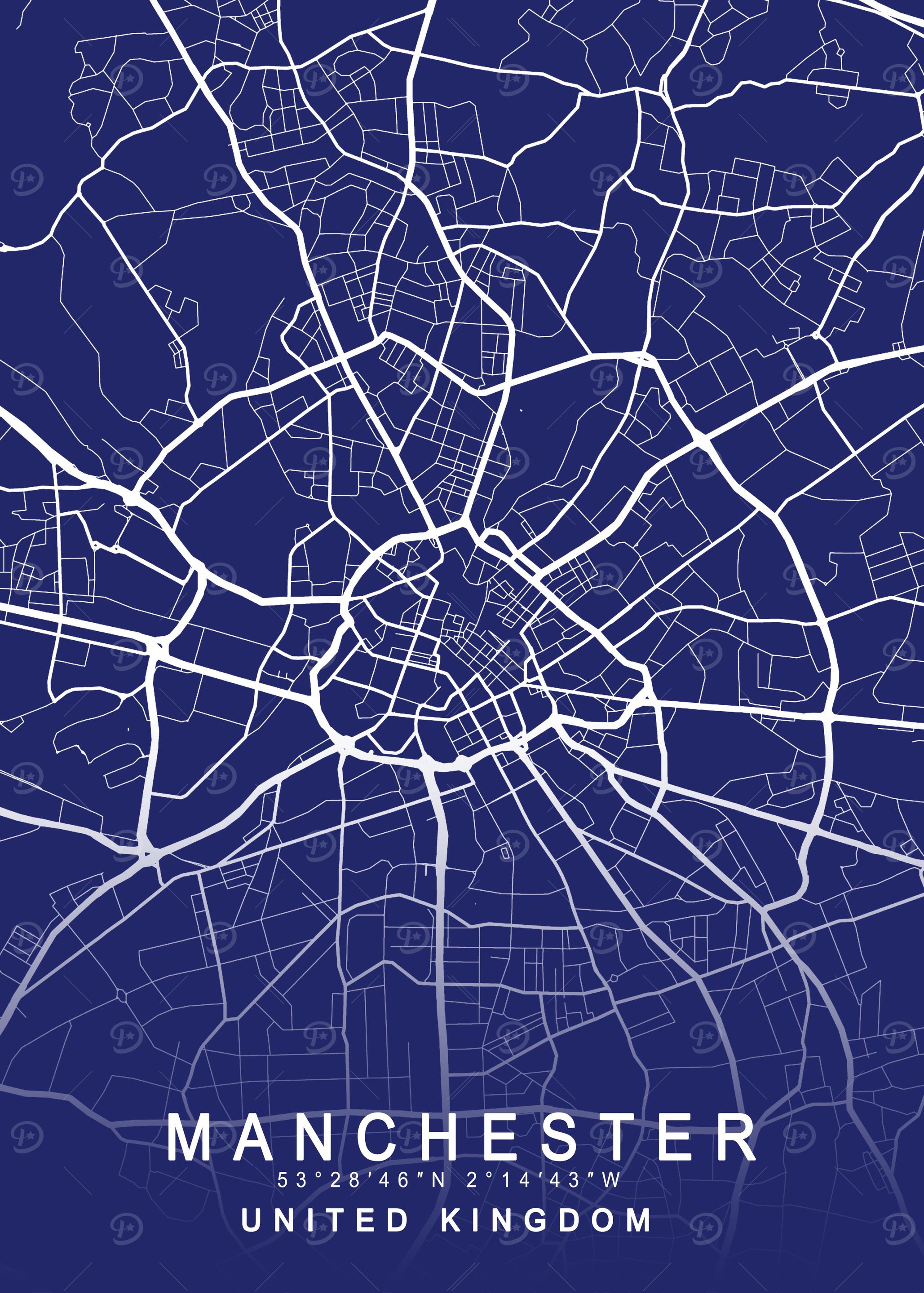Maps