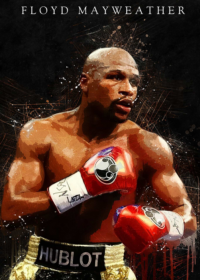 Floyd Mayweather