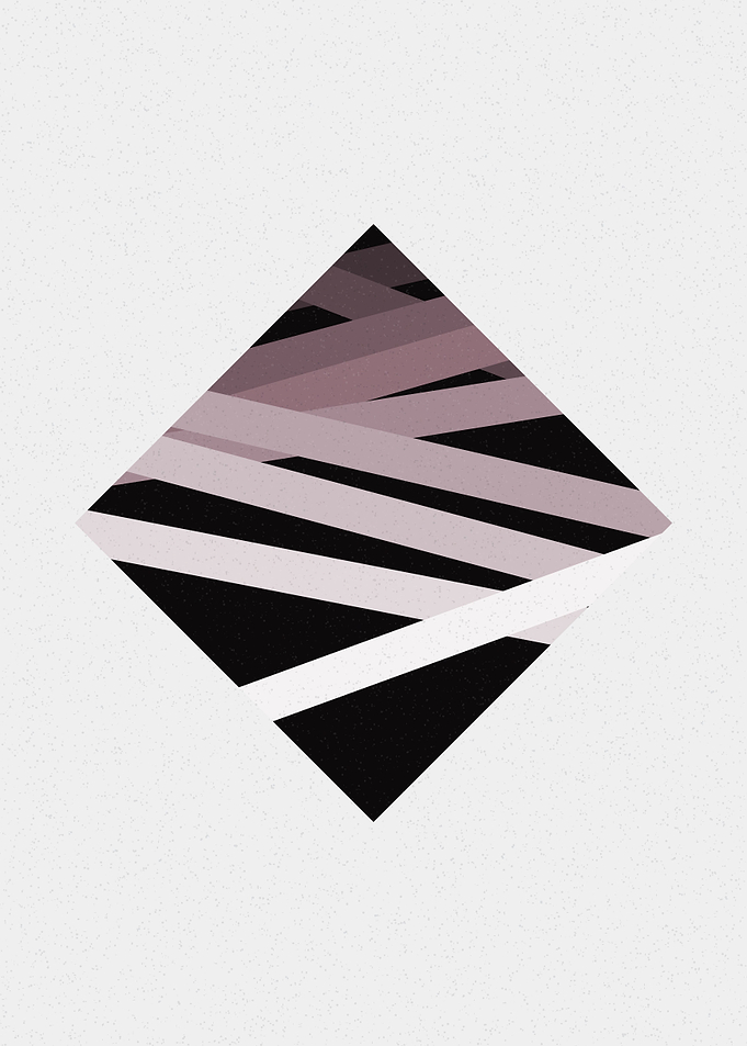 Crossing lines
