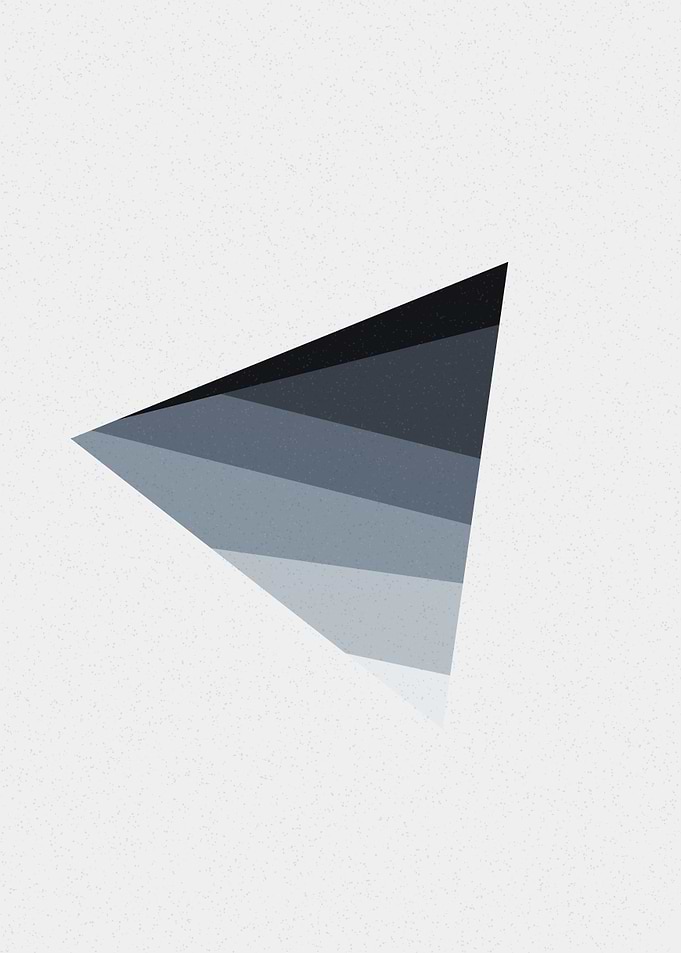 Crossing lines