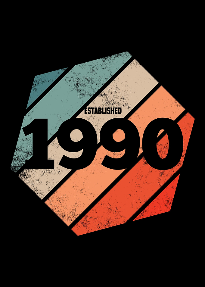 Established 1990