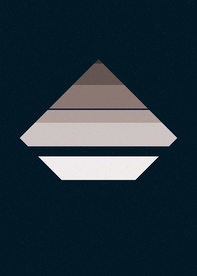 Crossing lines