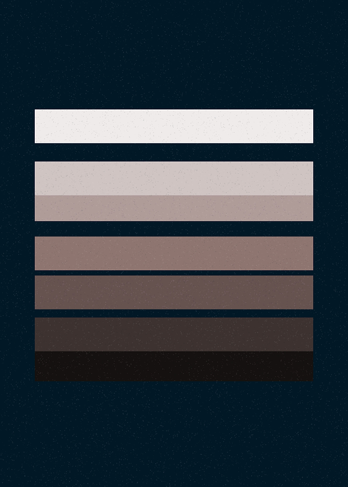 Crossing lines