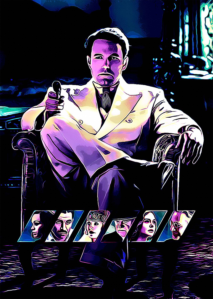 Live By Night 1