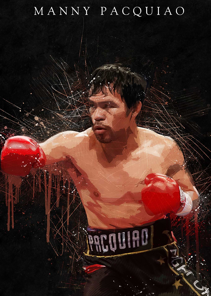 Manny Pacquiao