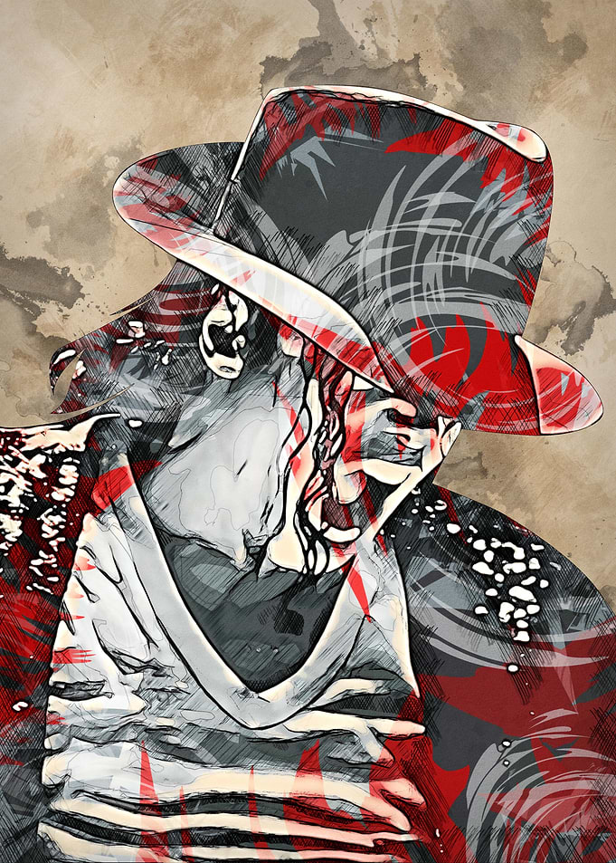 Michael Jackson