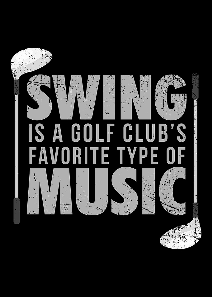 Two Golf Clubs