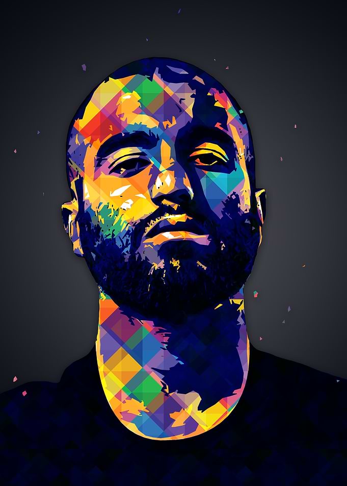 Lucas Moura 27