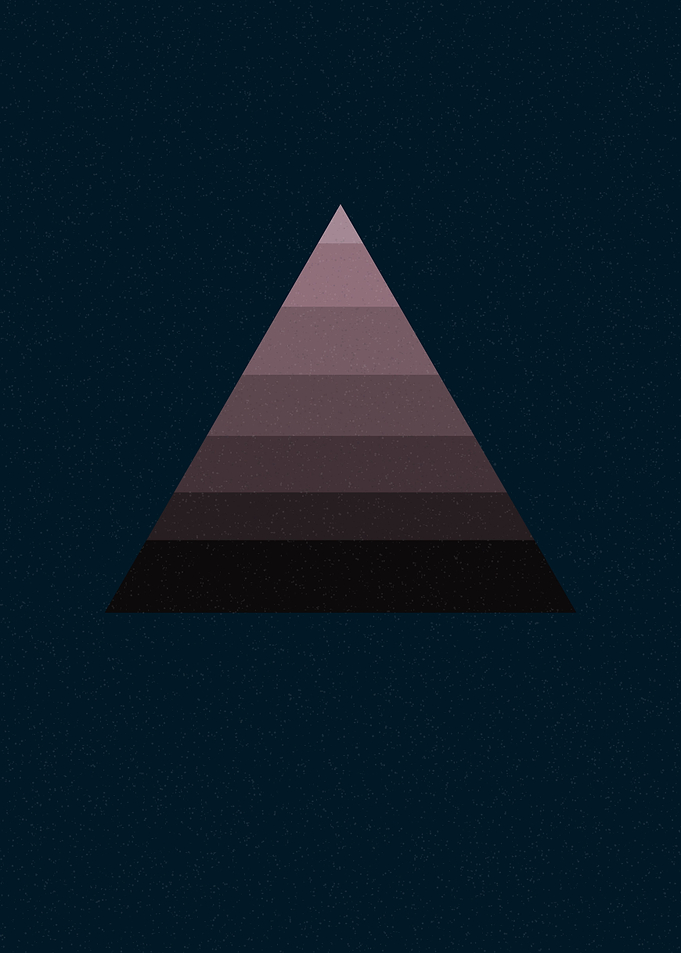 Crossing lines