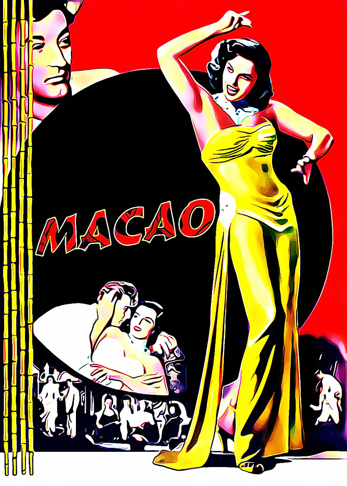 Macao