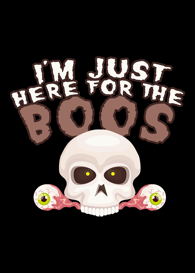 Halloween Ghost Funny