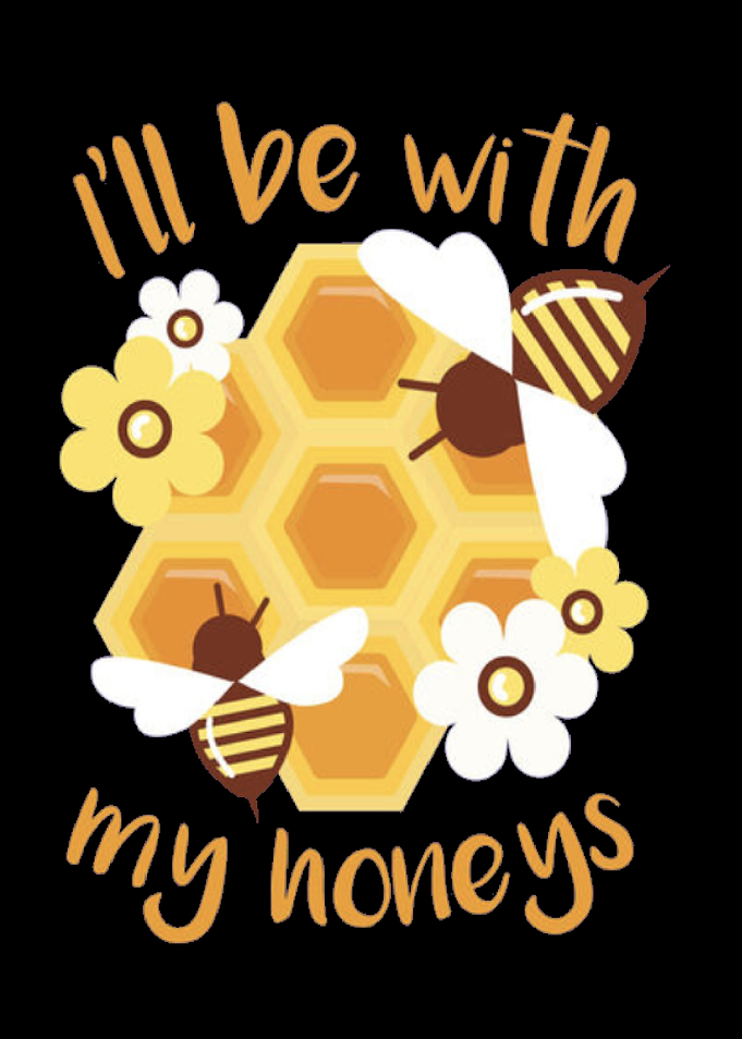 Beekeeping quote