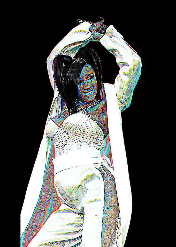 Cardi B