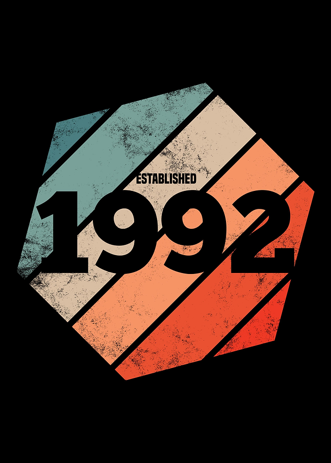 Established 1992