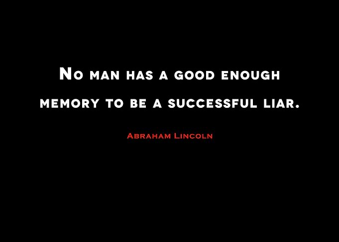 Quotes Abraham Lincoln