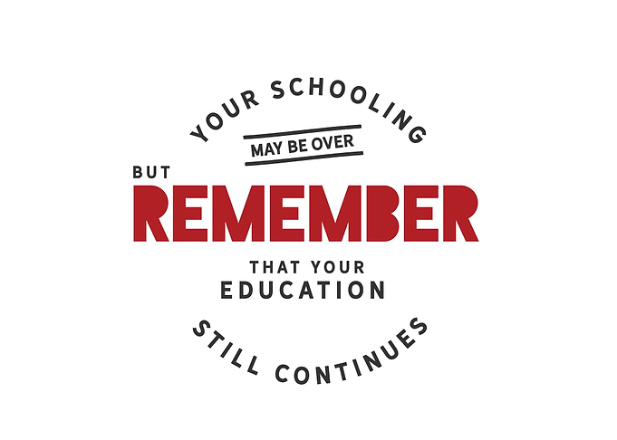 Graduation Quotes