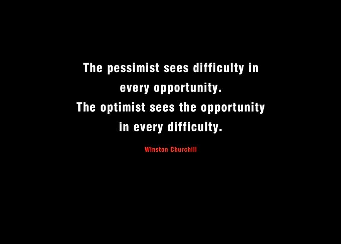 Winston Churchill quotes