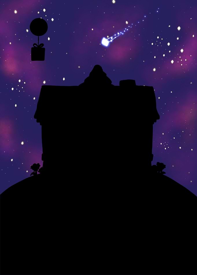 Starry Night