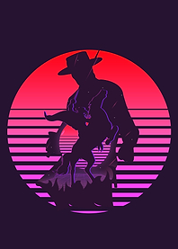 ZORRO RETRO
