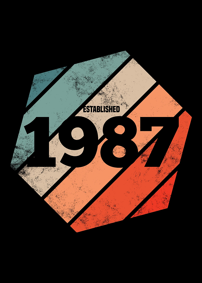 Established 1987