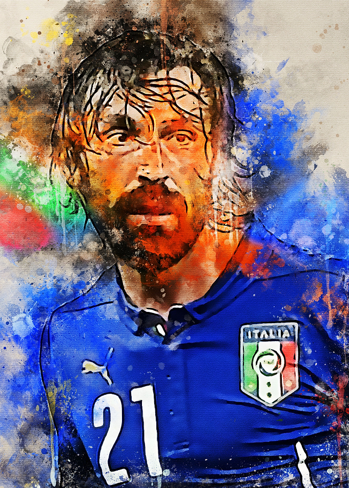 Andrea Pirlo