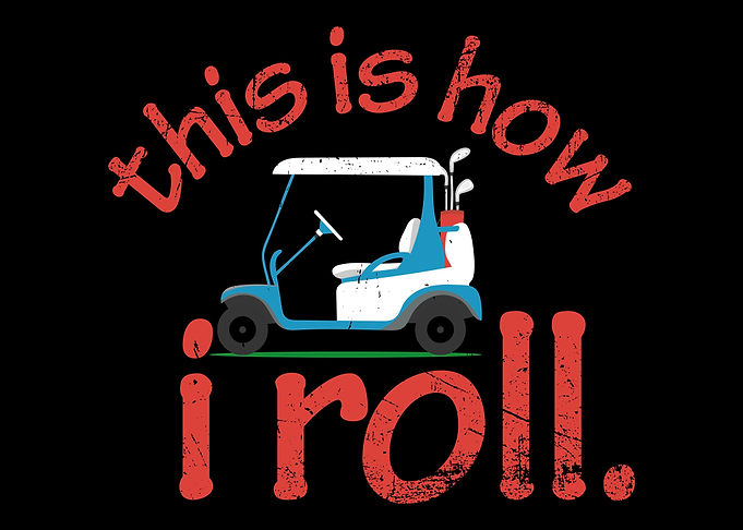 This Is How I Roll