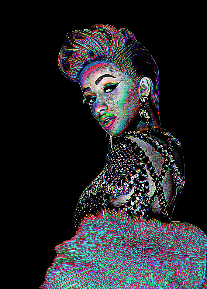 Cardi B