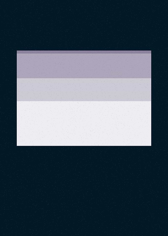 Crossing lines