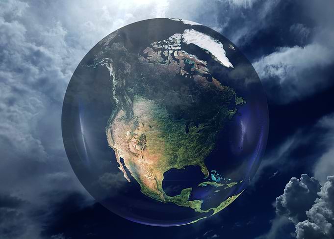 Globe