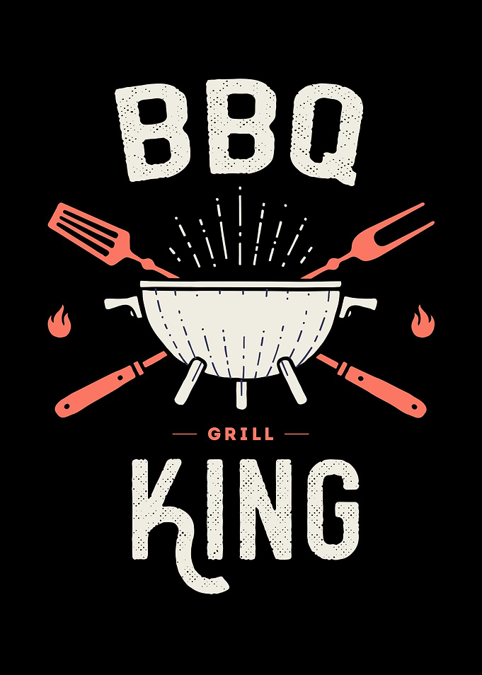 BBQ Barbecue King