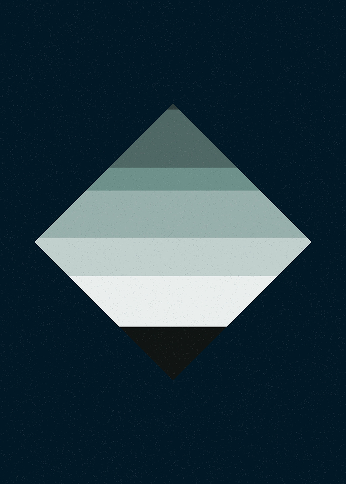 Crossing lines