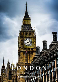 London Coordinate Art