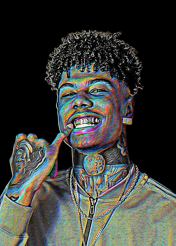 Blueface