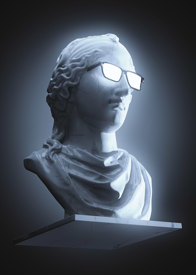 cool stature