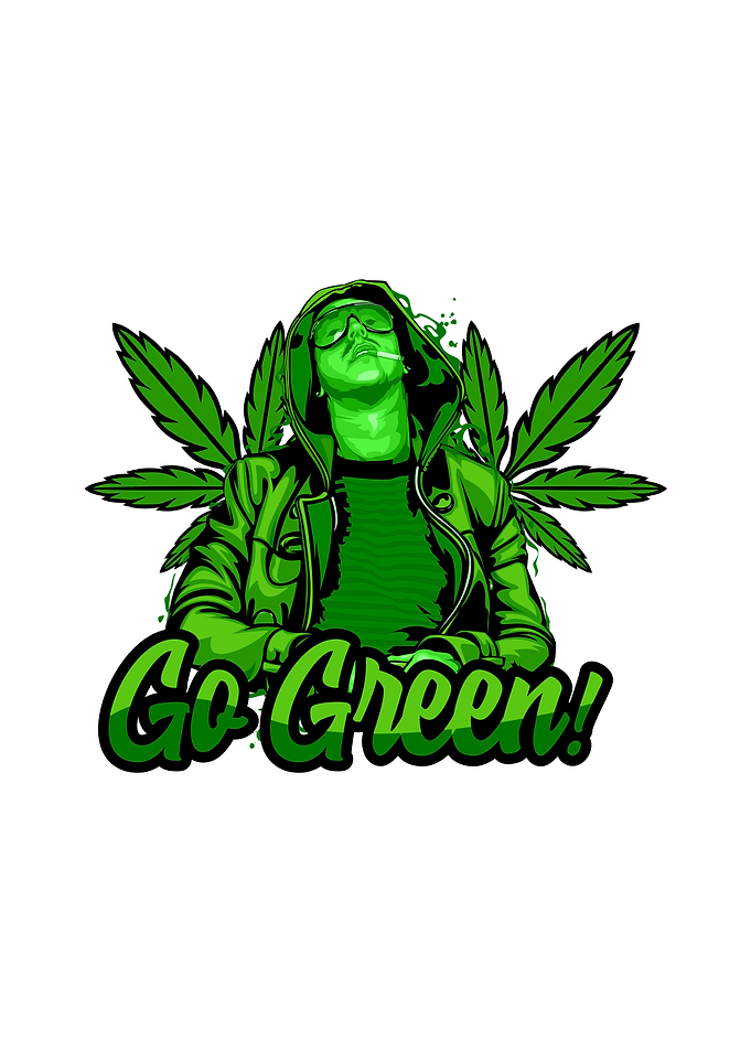 The Green Fellow
