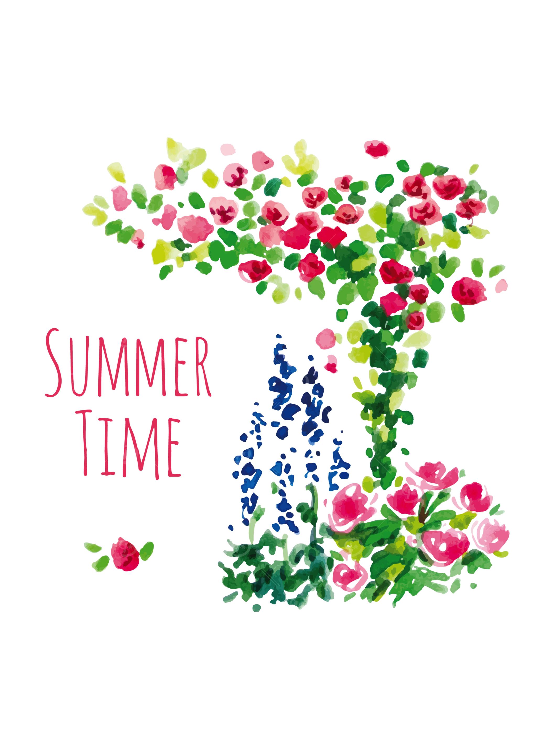 Summer Time