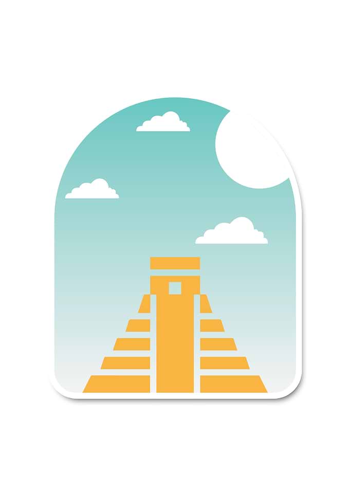 Chichen Itza