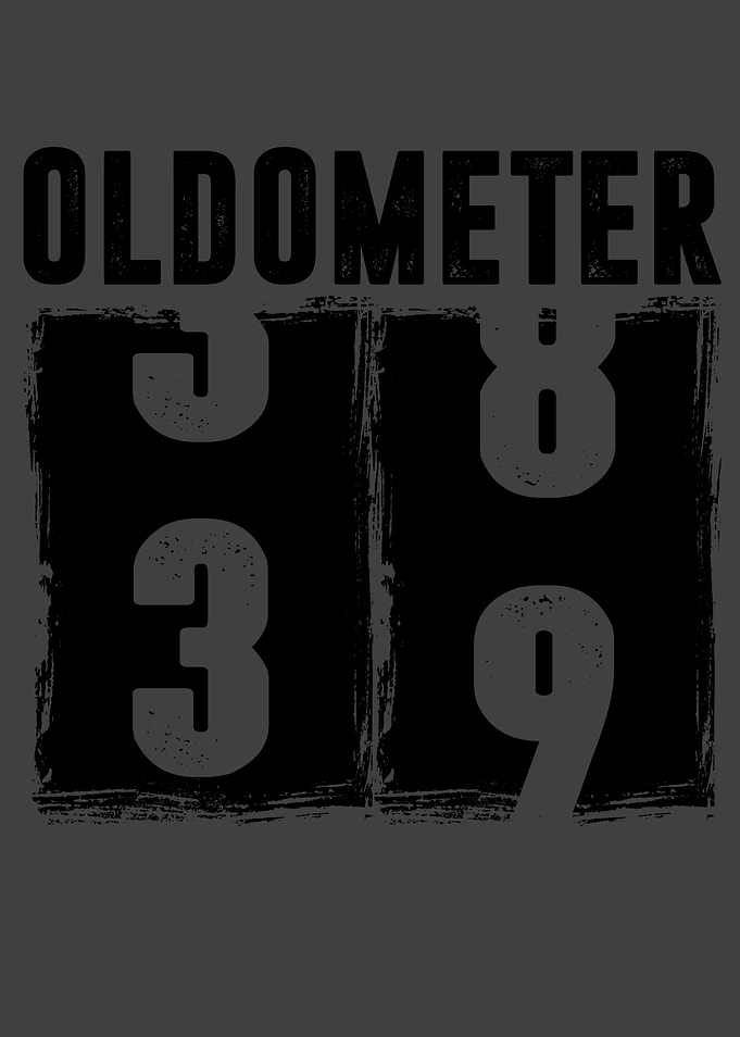 Oldometer 38 39