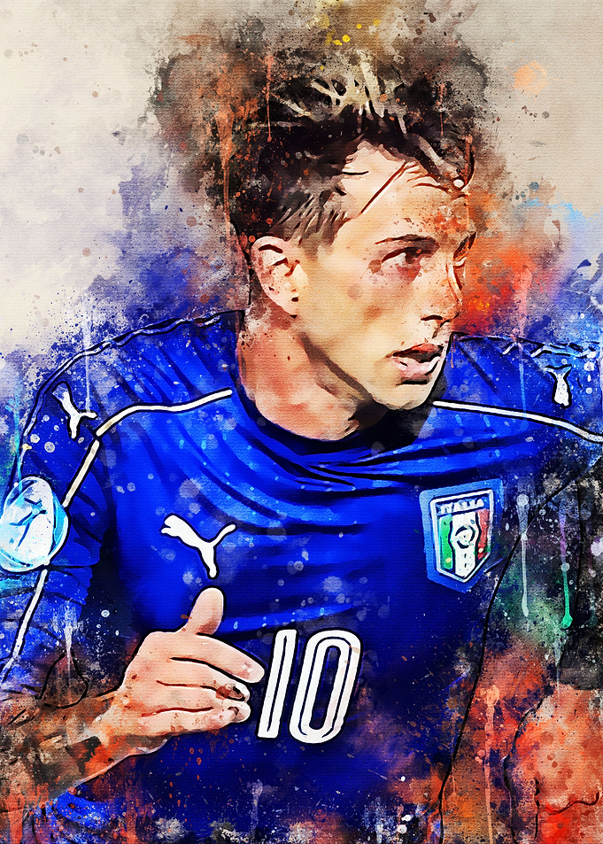 Federico Bernardeschi
